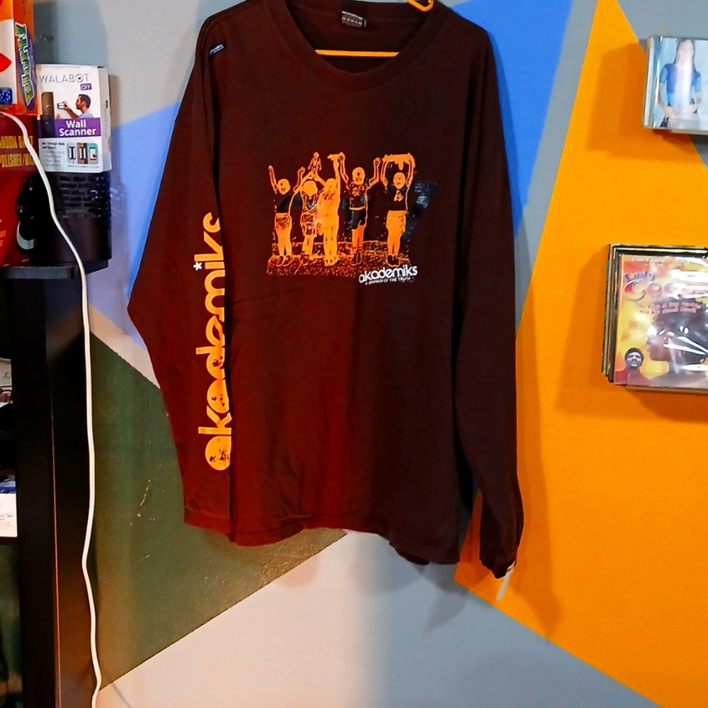 Men SHIRT